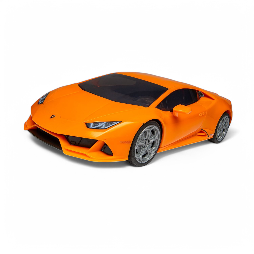 Quickbuild Lamborghini Huracán EVO