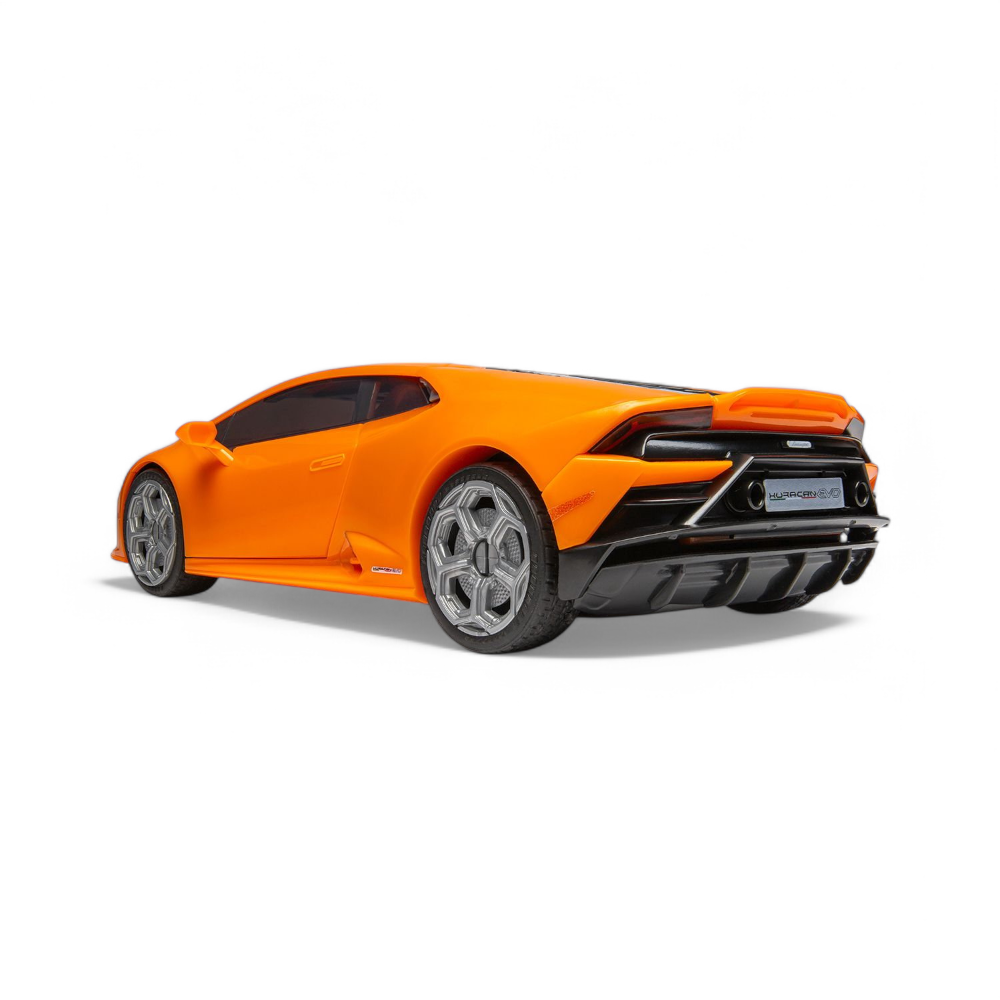 Quickbuild Lamborghini Huracán EVO