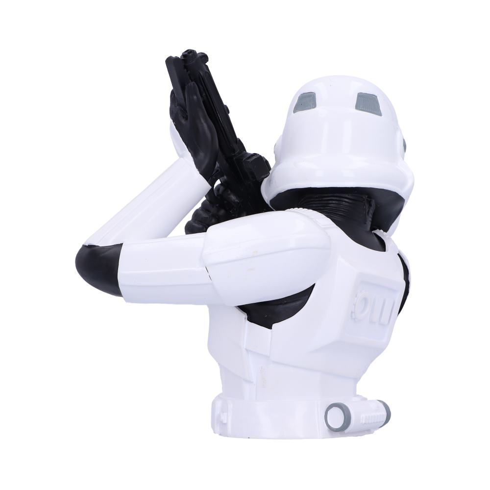 Stormtrooper Busto
