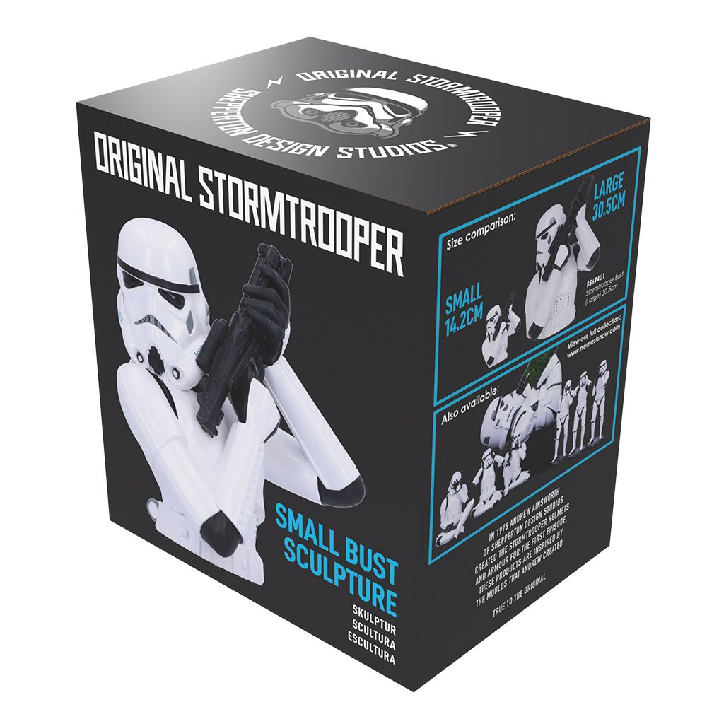 Stormtrooper Busto