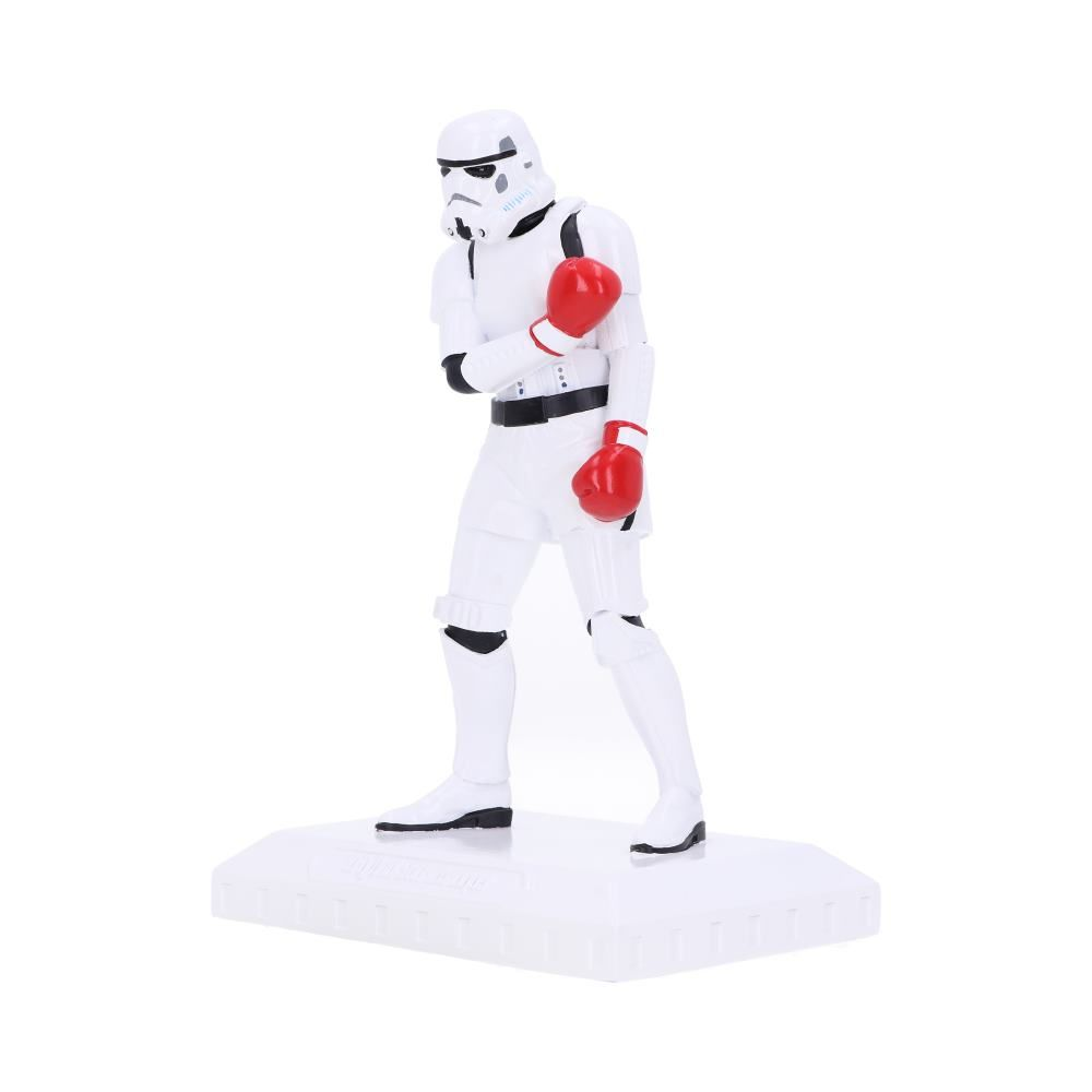 Stormtrooper The Greatest Boxer