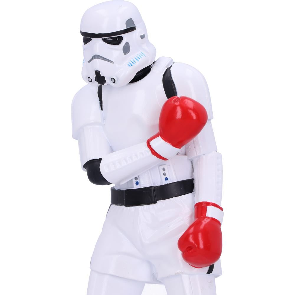 Stormtrooper The Greatest Boxer
