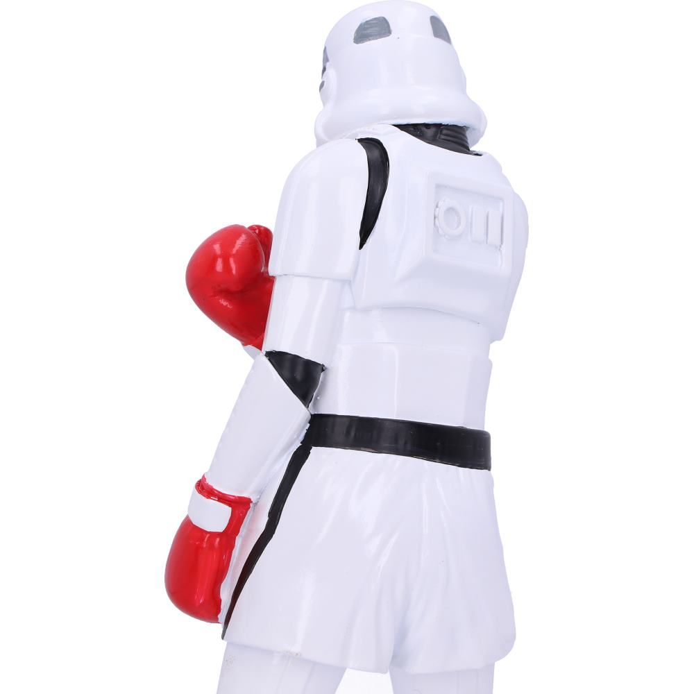 Stormtrooper The Greatest Boxer