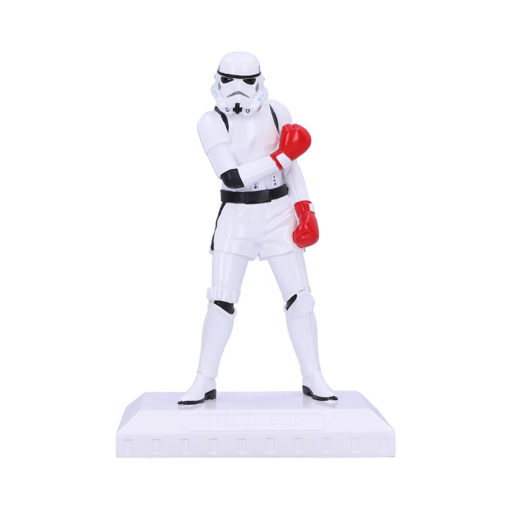 Stormtrooper The Greatest Boxer