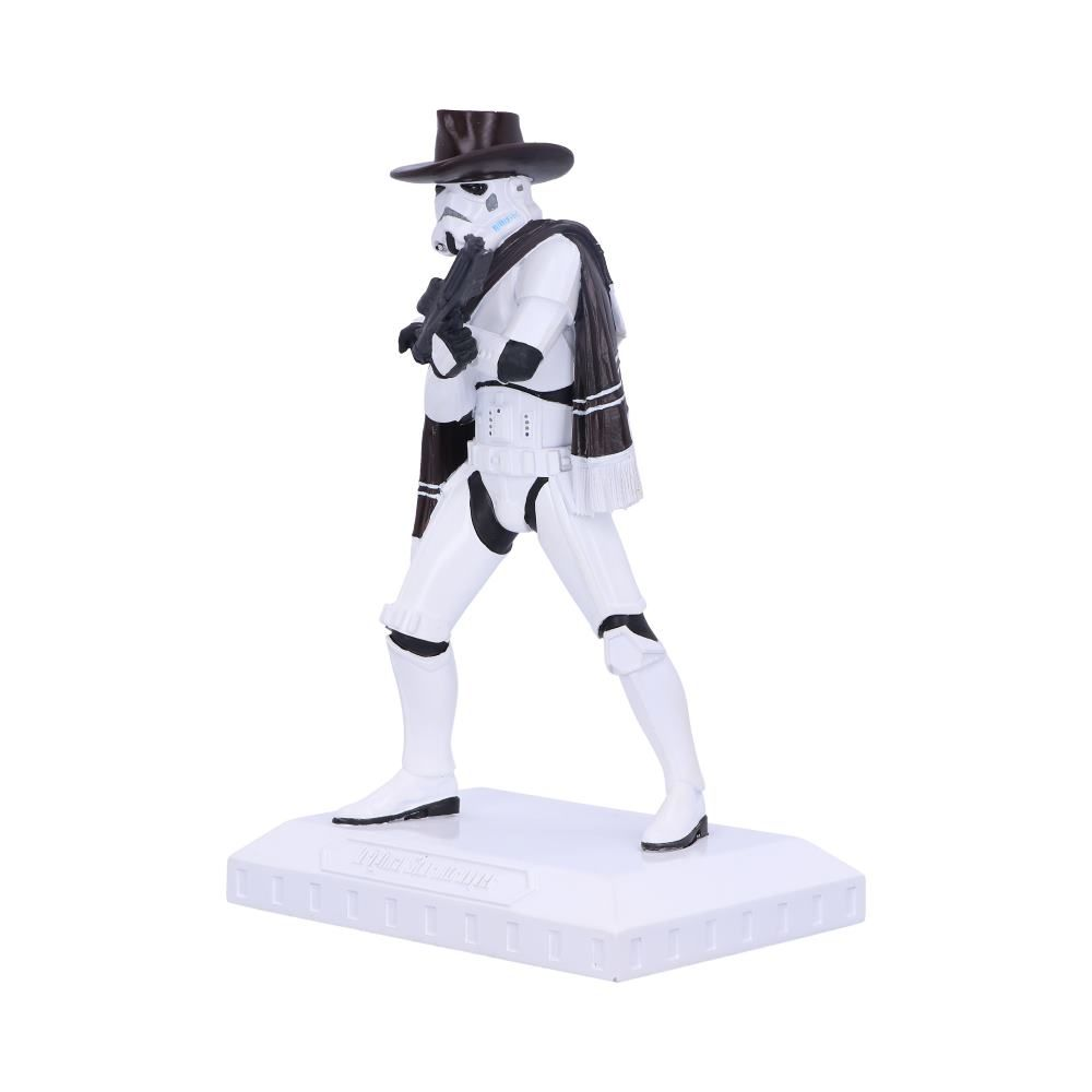 Stormtrooper The Good,The Bad and The Trooper