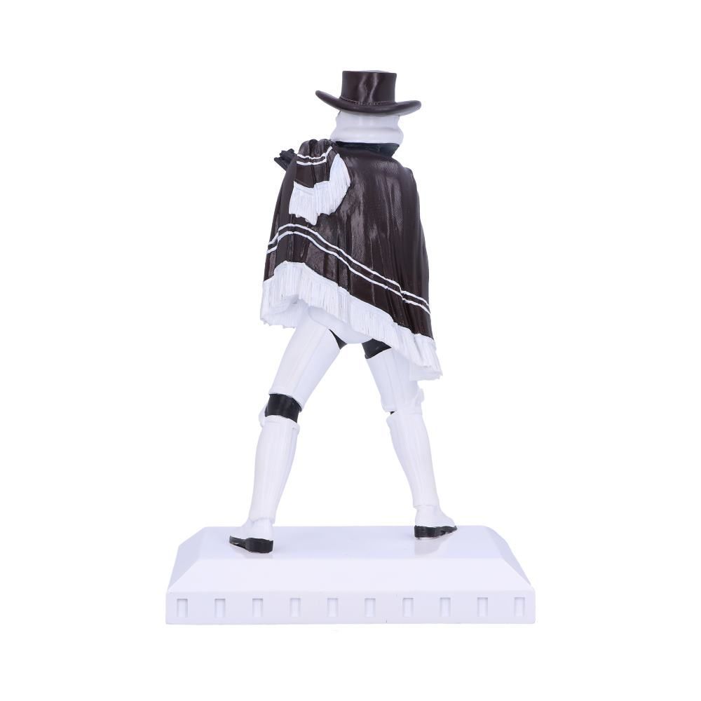Stormtrooper The Good,The Bad and The Trooper