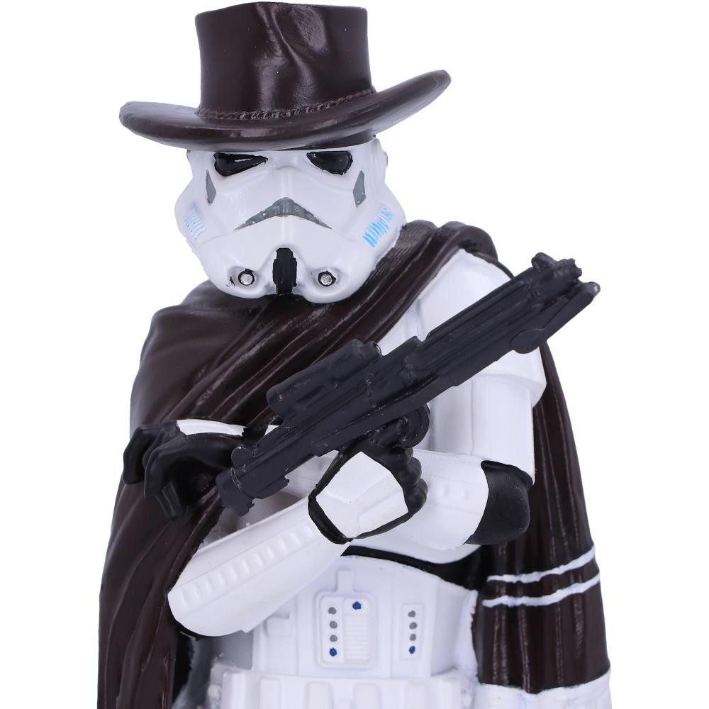 Stormtrooper The Good,The Bad and The Trooper