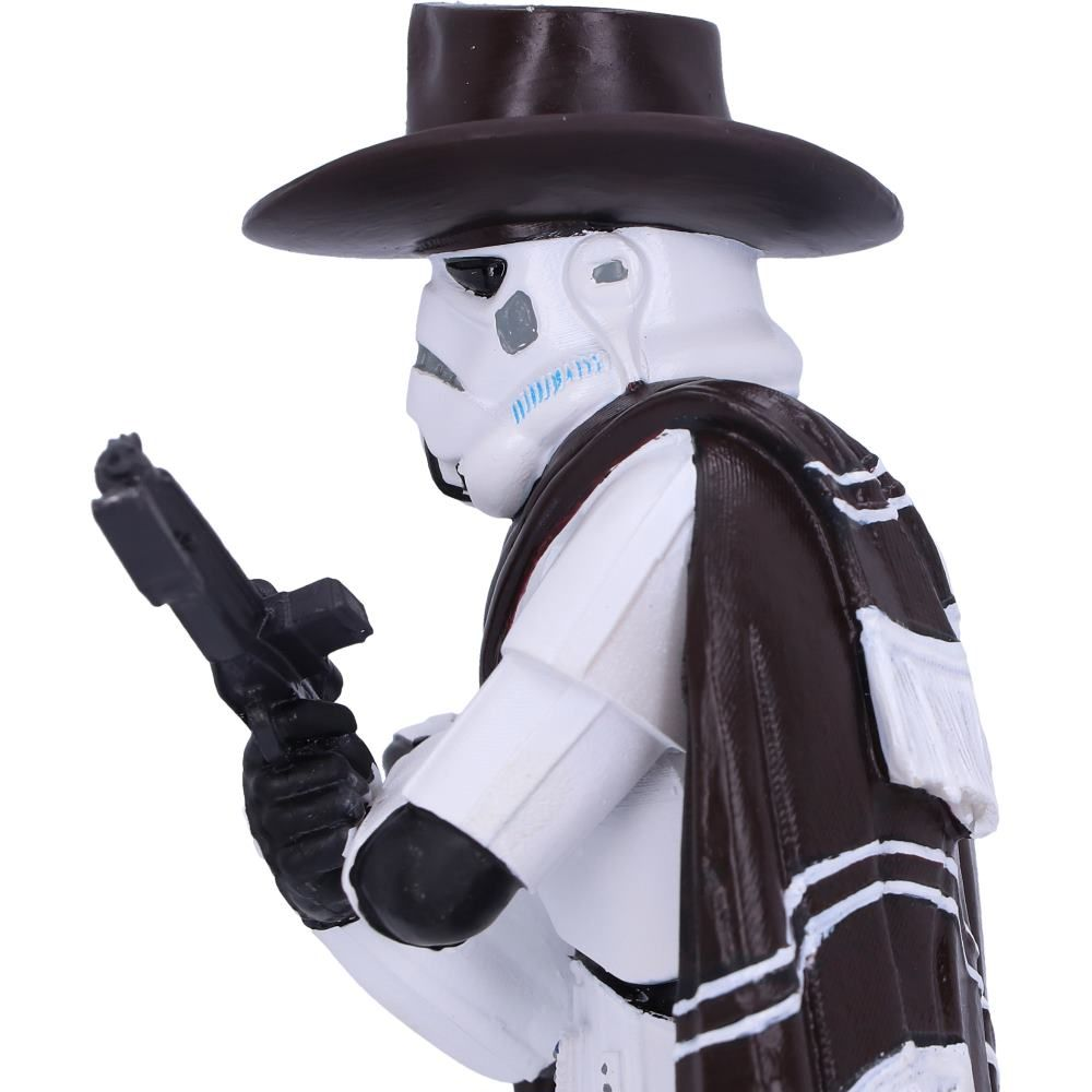 Stormtrooper The Good,The Bad and The Trooper