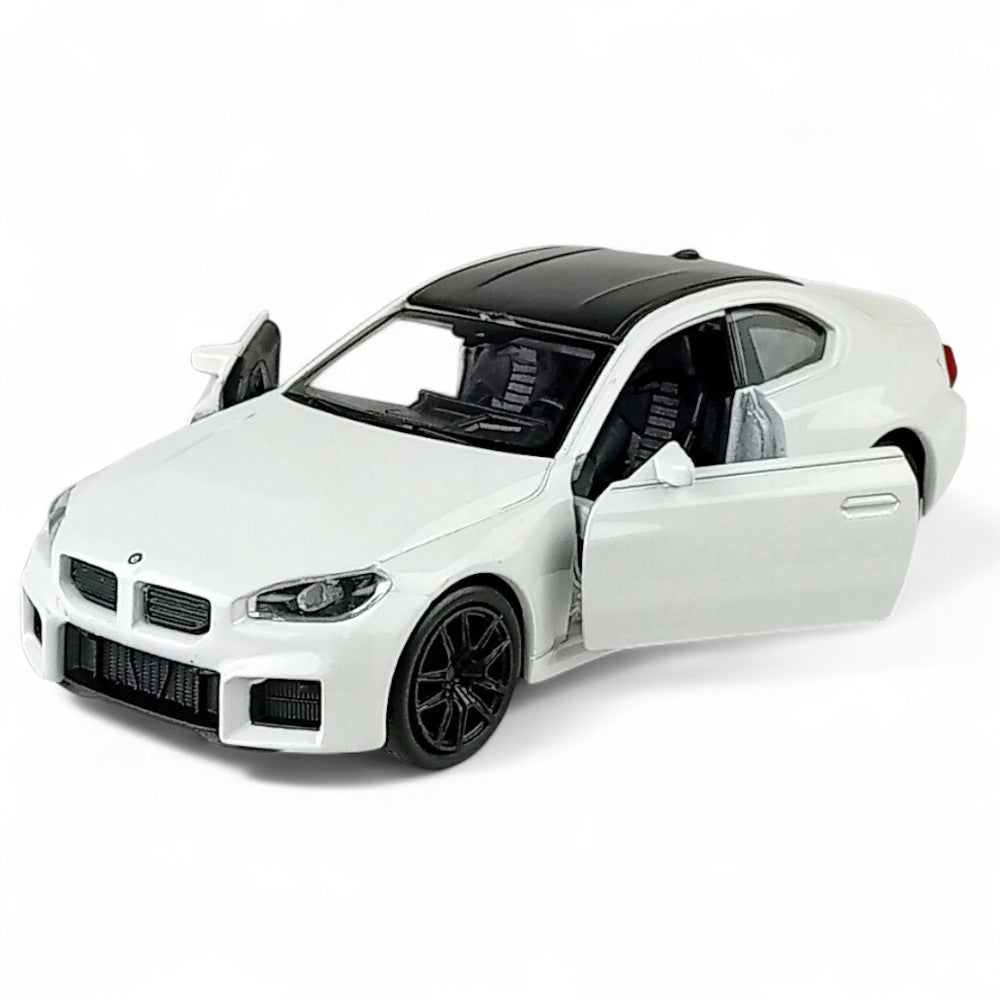BMW M2 1/34