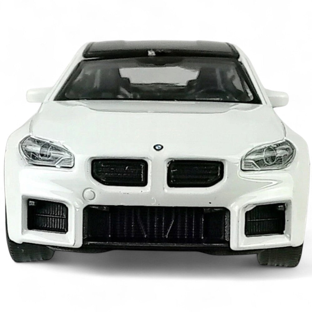 BMW M2 1/34