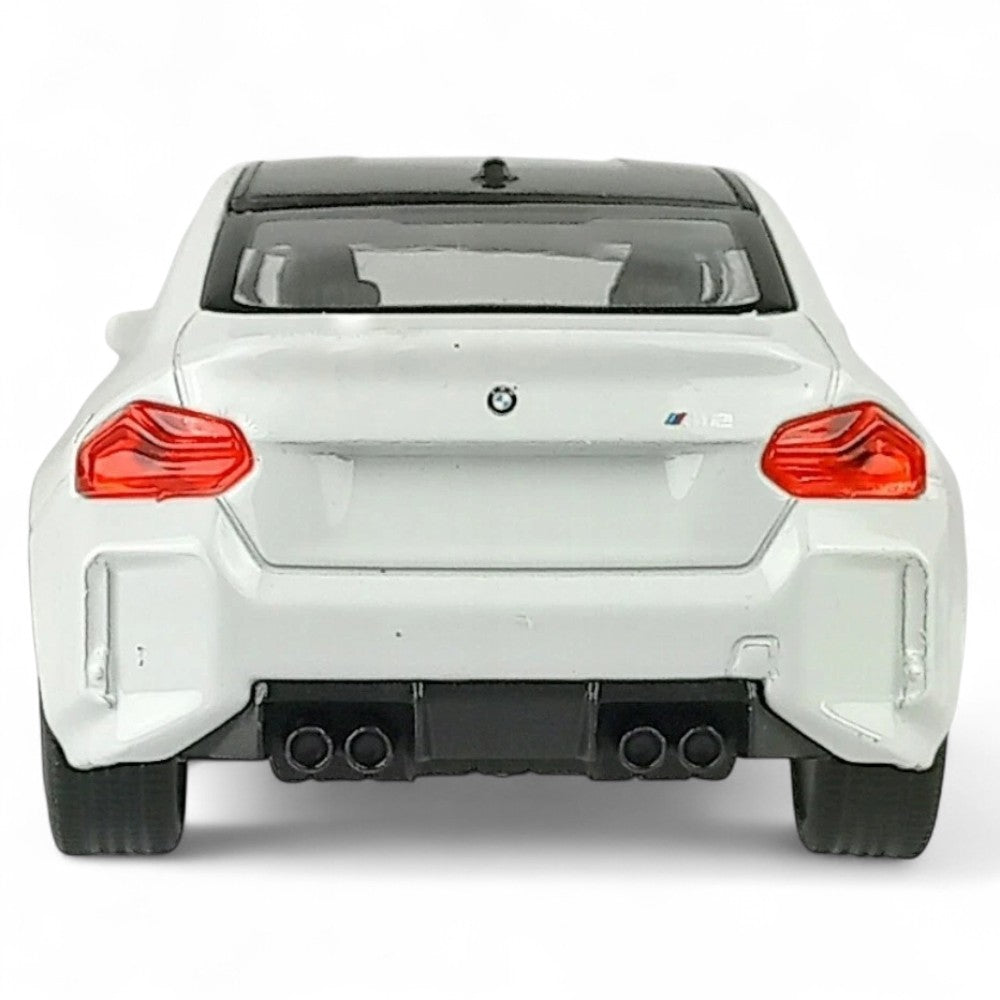 BMW M2 1/34