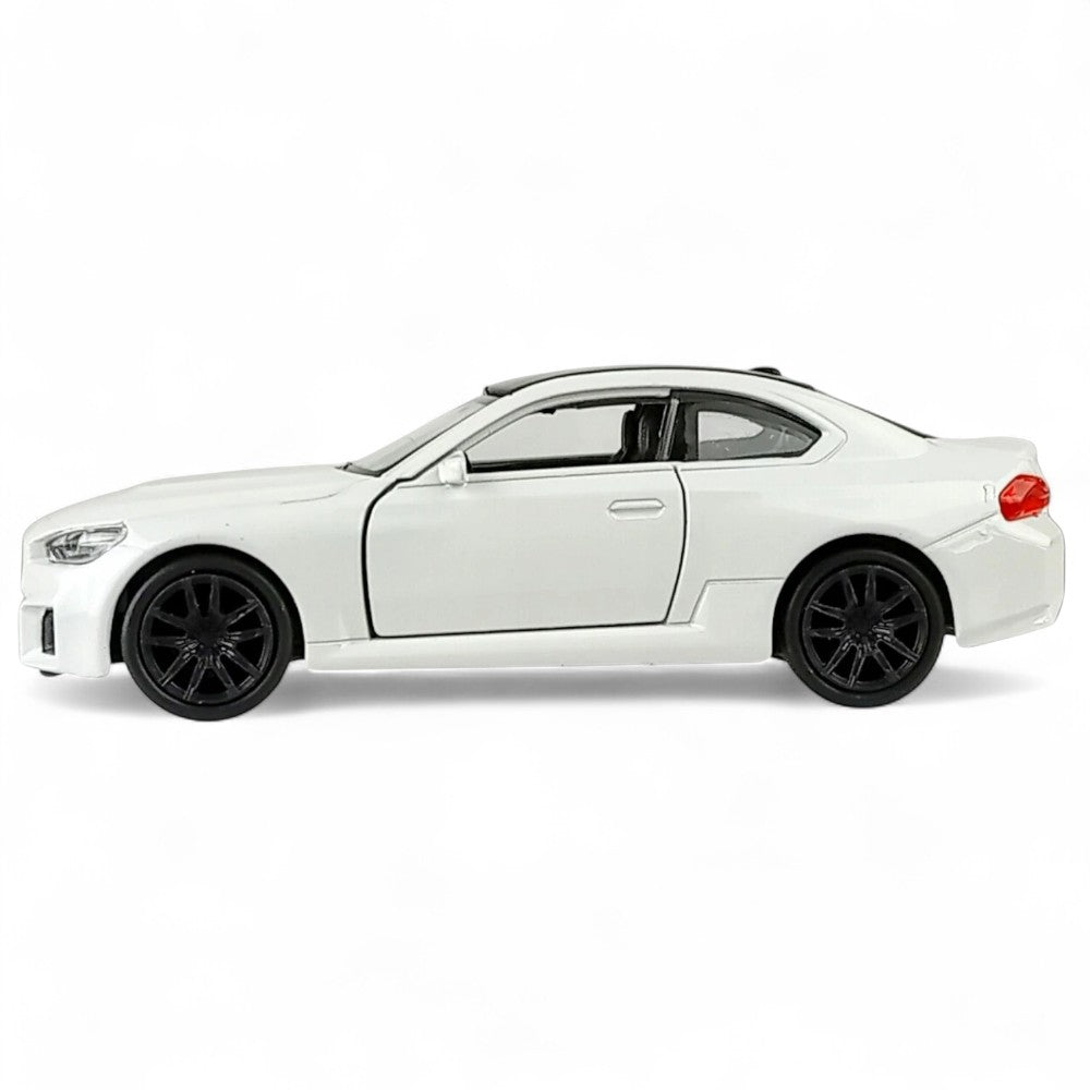 BMW M2 1/34