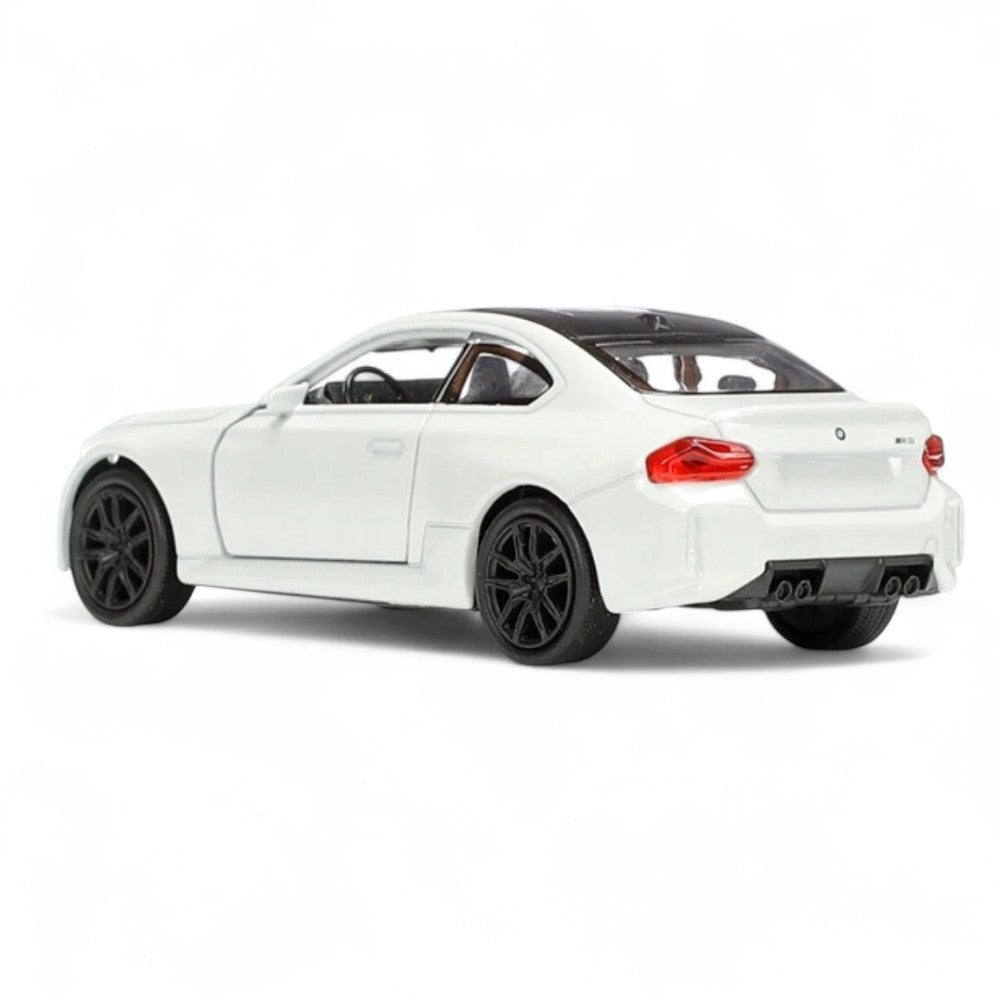 BMW M2 1/34