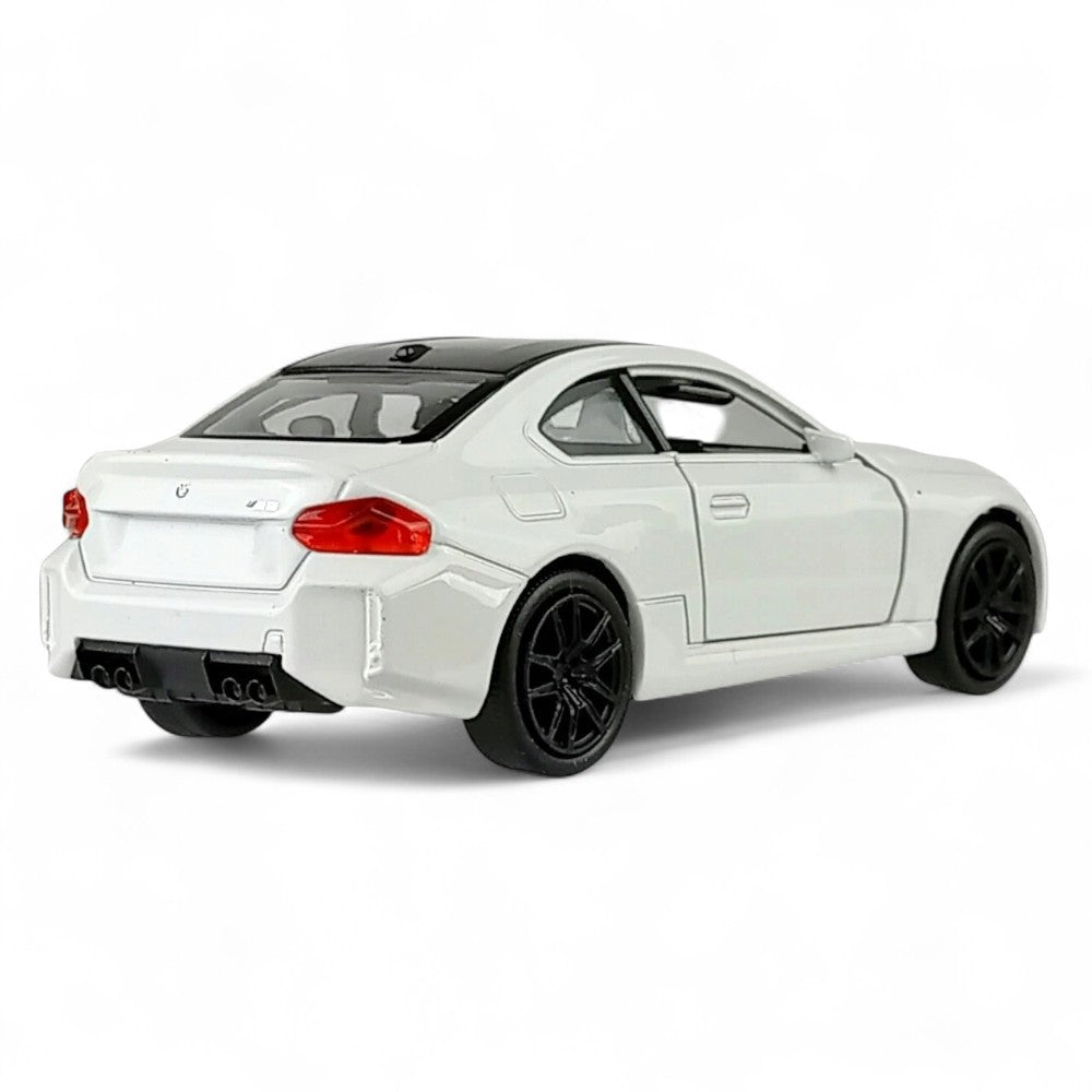 BMW M2 1/34