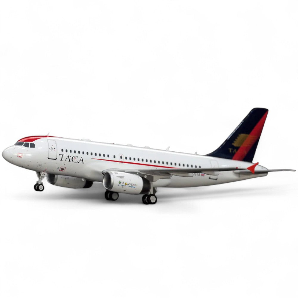Airbus A319 - Taca Centroamérica 1/200