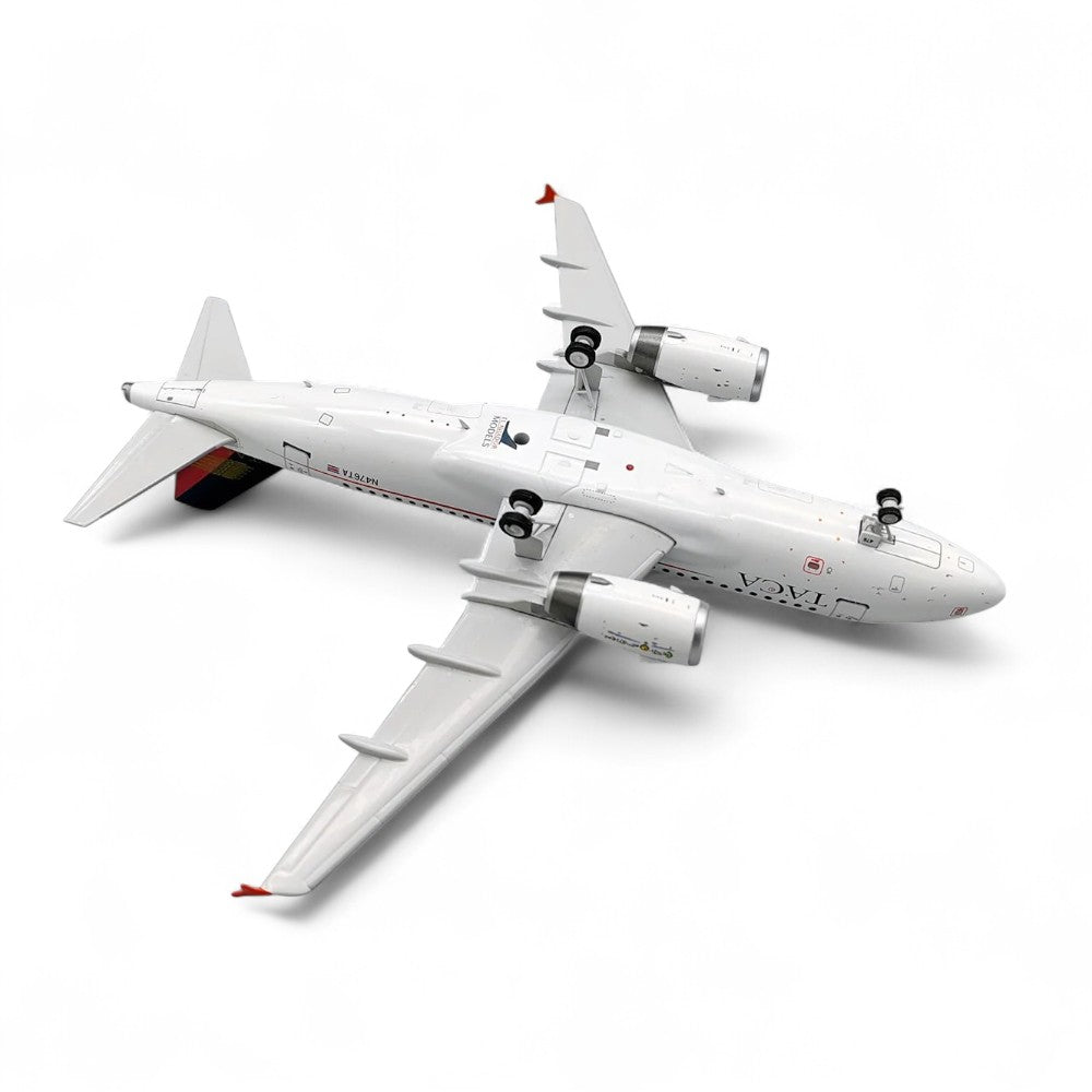 Airbus A319 - Taca Centroamérica 1/200