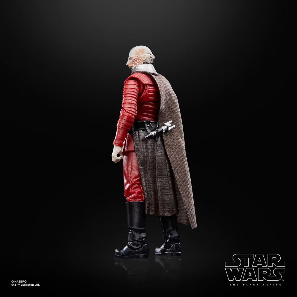 Star Wars The Black Series 6" - Darth Malak