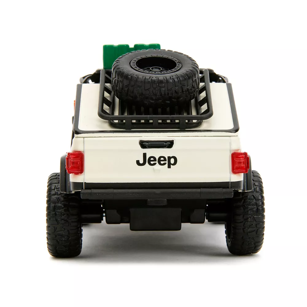 Jurassic World Dominion - Jeep Gladiator 1/32