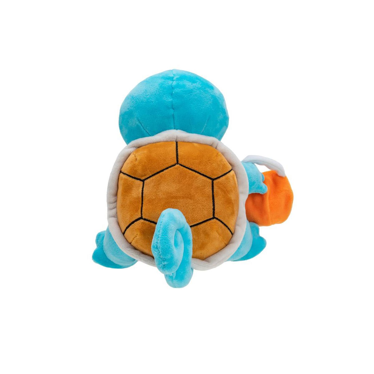 Pokemon Halloween Squirtle Peluche
