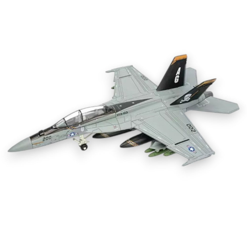 F/A-18F Super Hornet Bloques de Construcción