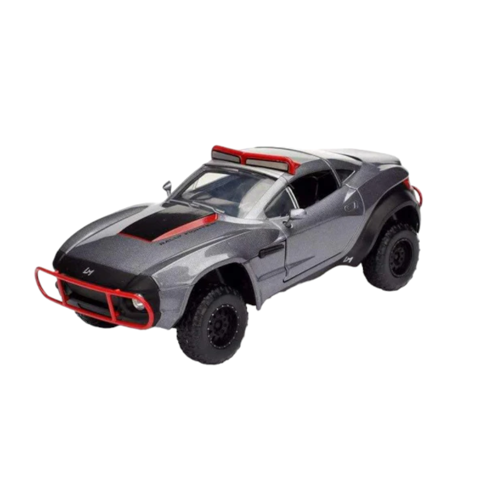 Fast & Furious - Letty´s Rally Fighter 1/24