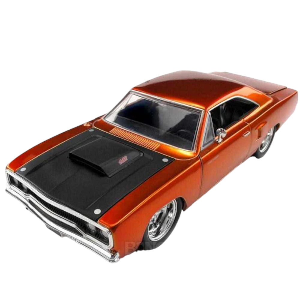 Fast & Furious - Dom's Plymouth Road Runner