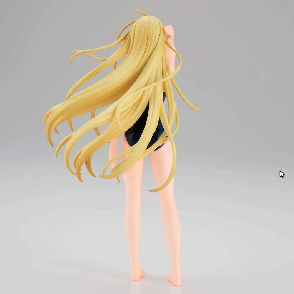 FSummer Time Rendering - Ushio Kofune