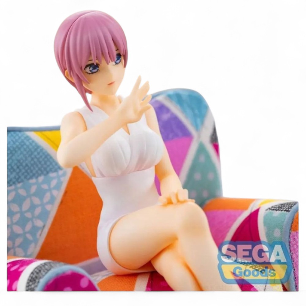 The Quintessential Quintuplets - Ichika Nakano