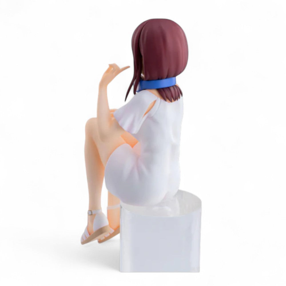 The Quintessential Quintuplets - Nakano Miku