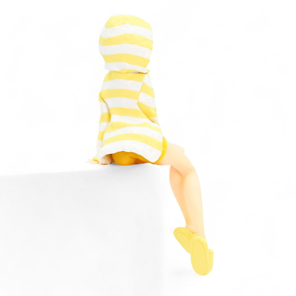 Re:Zero Noodle Stopper Ram Room Wear Yellow Colour Ver.