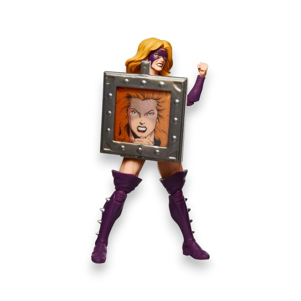 Marvel Legends Series Secret Wars Titania