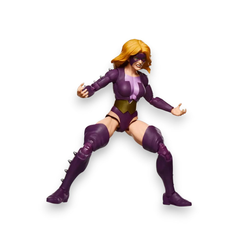 Marvel Legends Series Secret Wars Titania