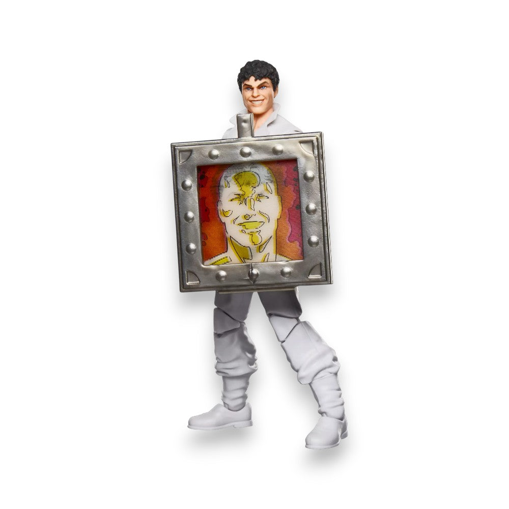 Marvel Legends Series Secret Wars Marvel’s Beyonder
