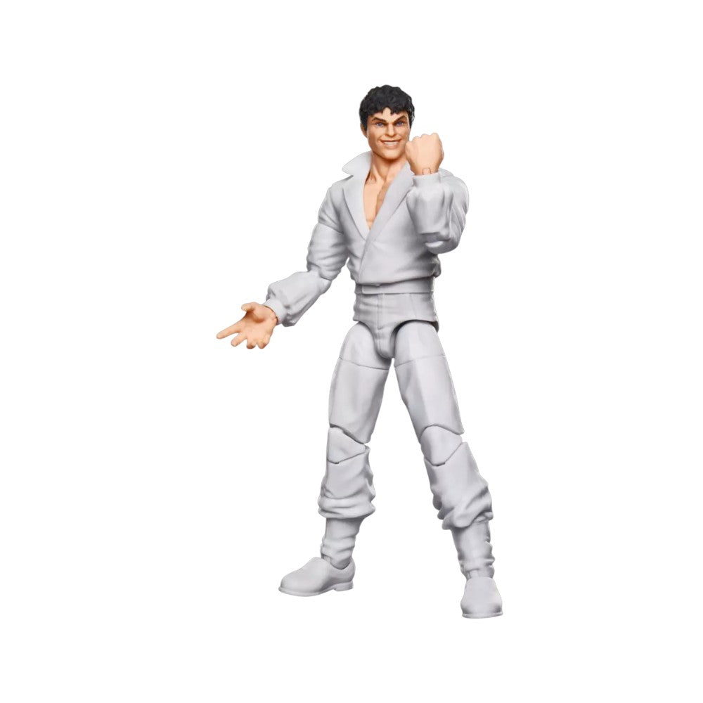Marvel Legends Series Secret Wars Marvel’s Beyonder