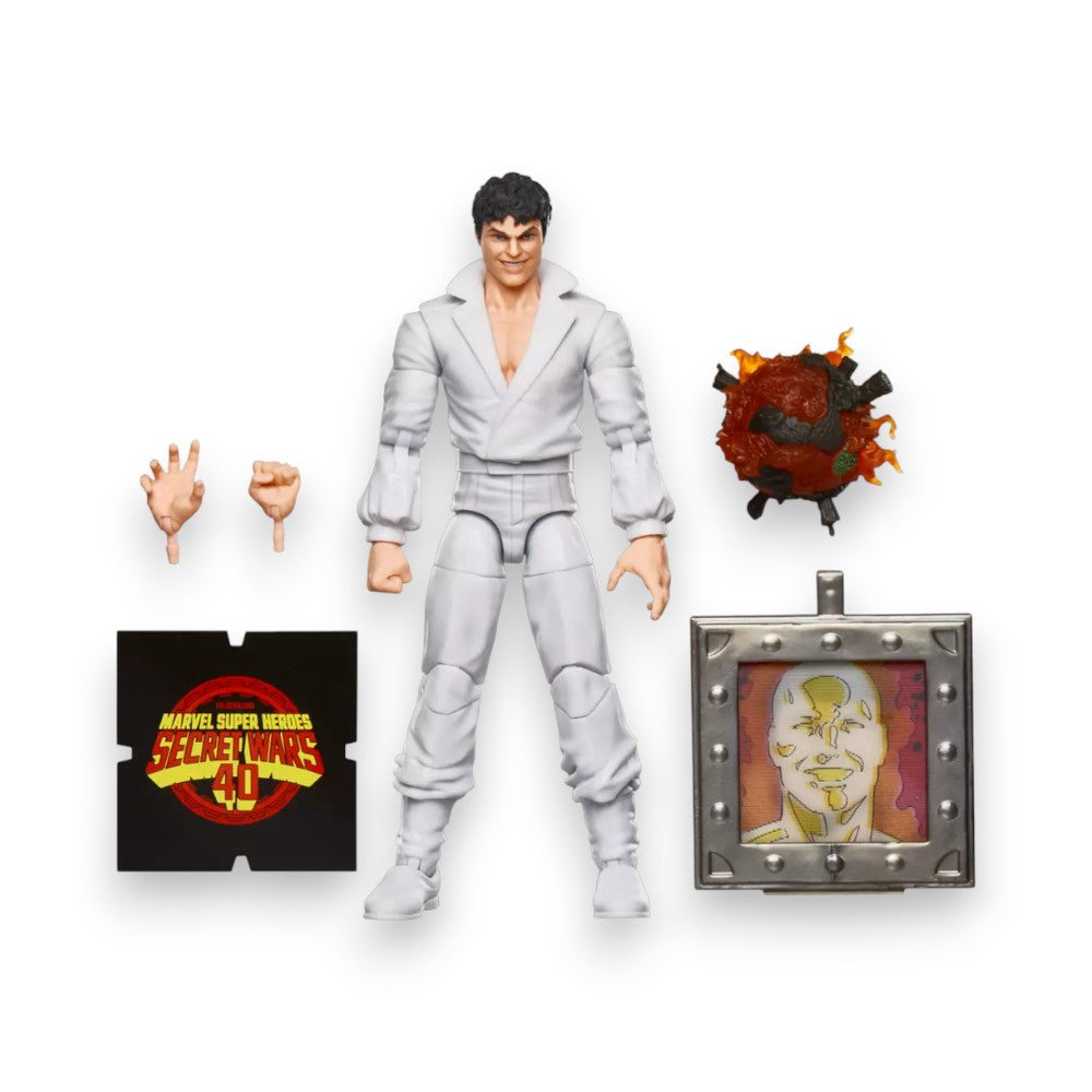 Marvel Legends Series Secret Wars Marvel’s Beyonder