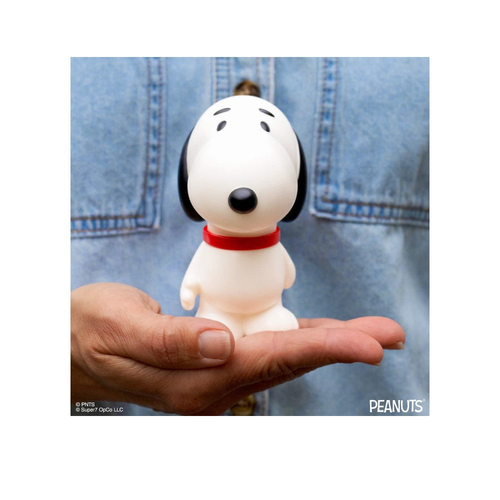 Peanuts Snoopy Walking FUN! FUN!