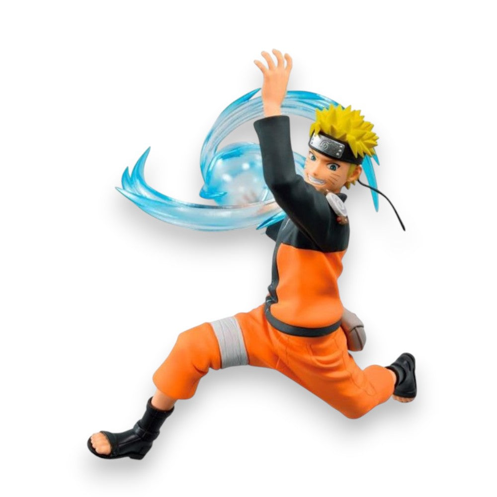 Naruto Effectreme - Uzumaki Naruto
