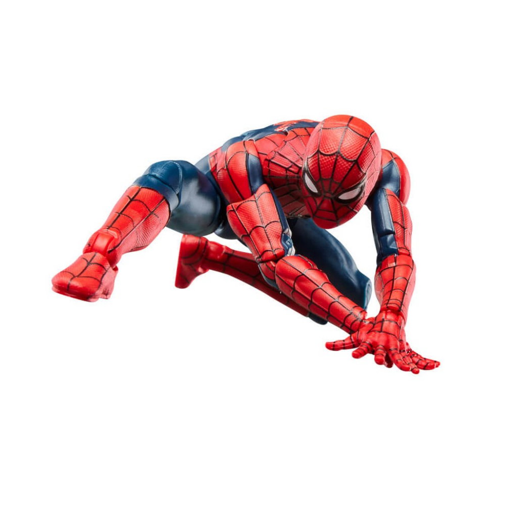 Marvel Legends: Spider-Man: Brand New Day – Spider-Man