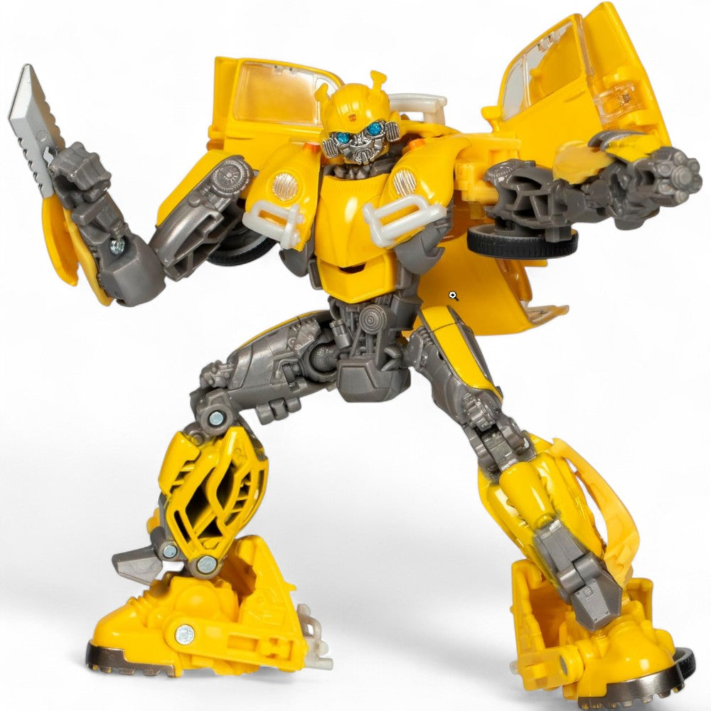 Transformers Studio Series Deluxe 117 Bumblebee