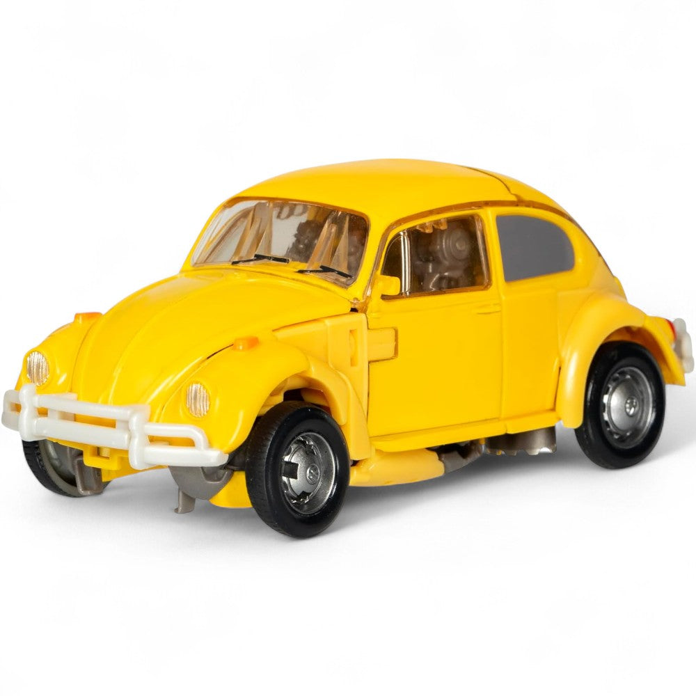 Transformers Studio Series Deluxe 117 Bumblebee