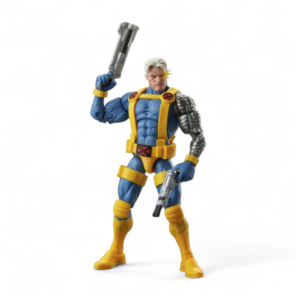 Marvel Legends Cable