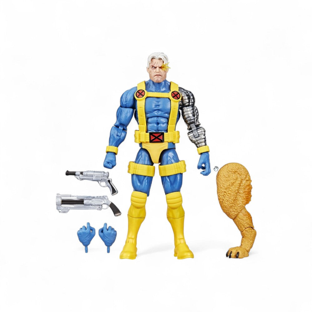 Marvel Legends Cable