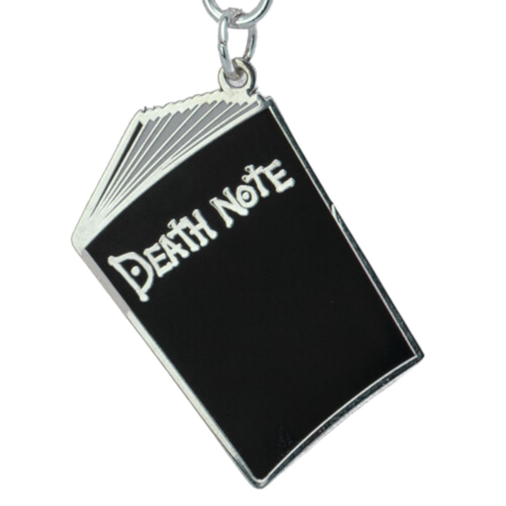 Death Note Llavero