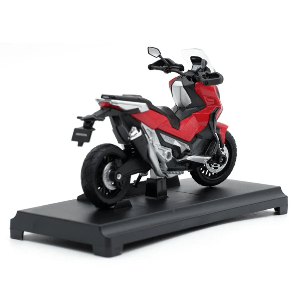 2018 Honda X-ADV 1/18