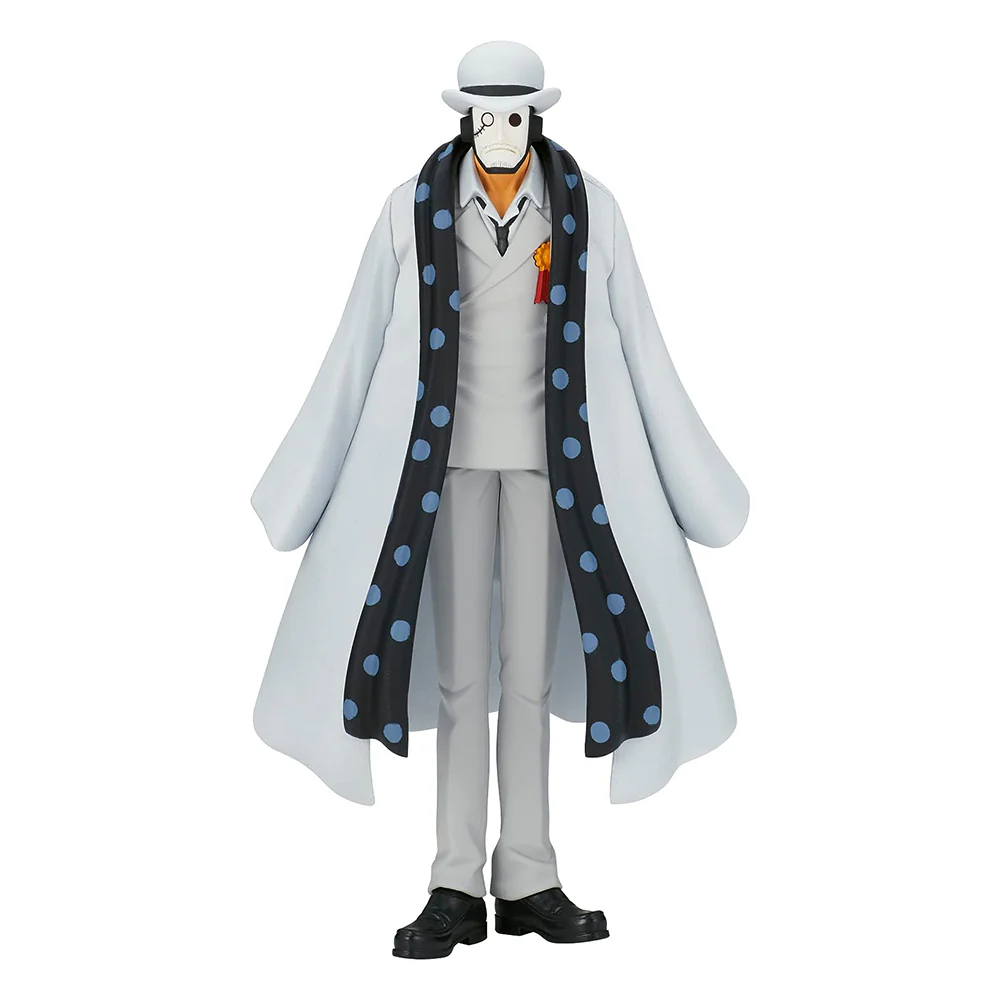 One Piece DXF The Grandline Men Wanokuni Vol.25 CP 0