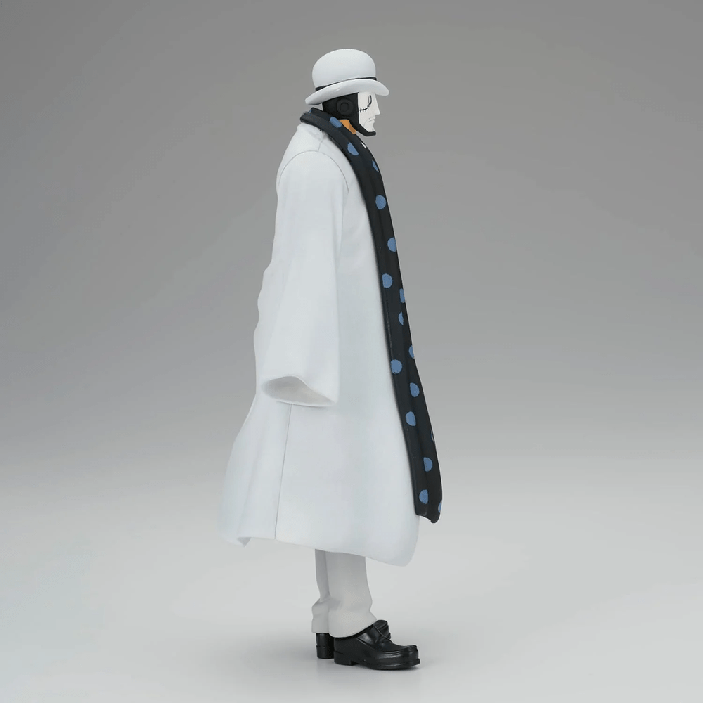 One Piece DXF The Grandline Men Wanokuni Vol.25 CP 0