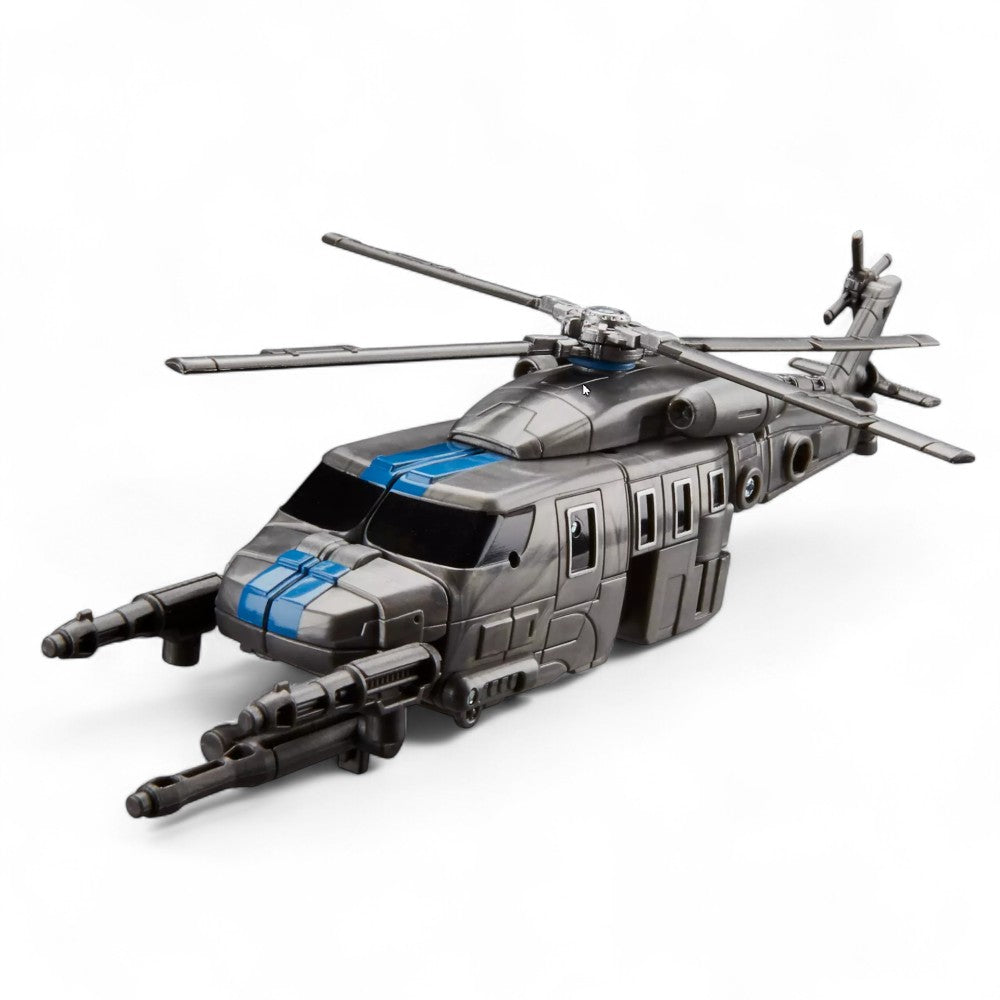 Transformers Age of the Primes Deluxe Class Combaticon Vortex