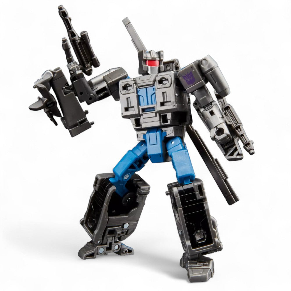 Transformers Age of the Primes Deluxe Class Combaticon Vortex
