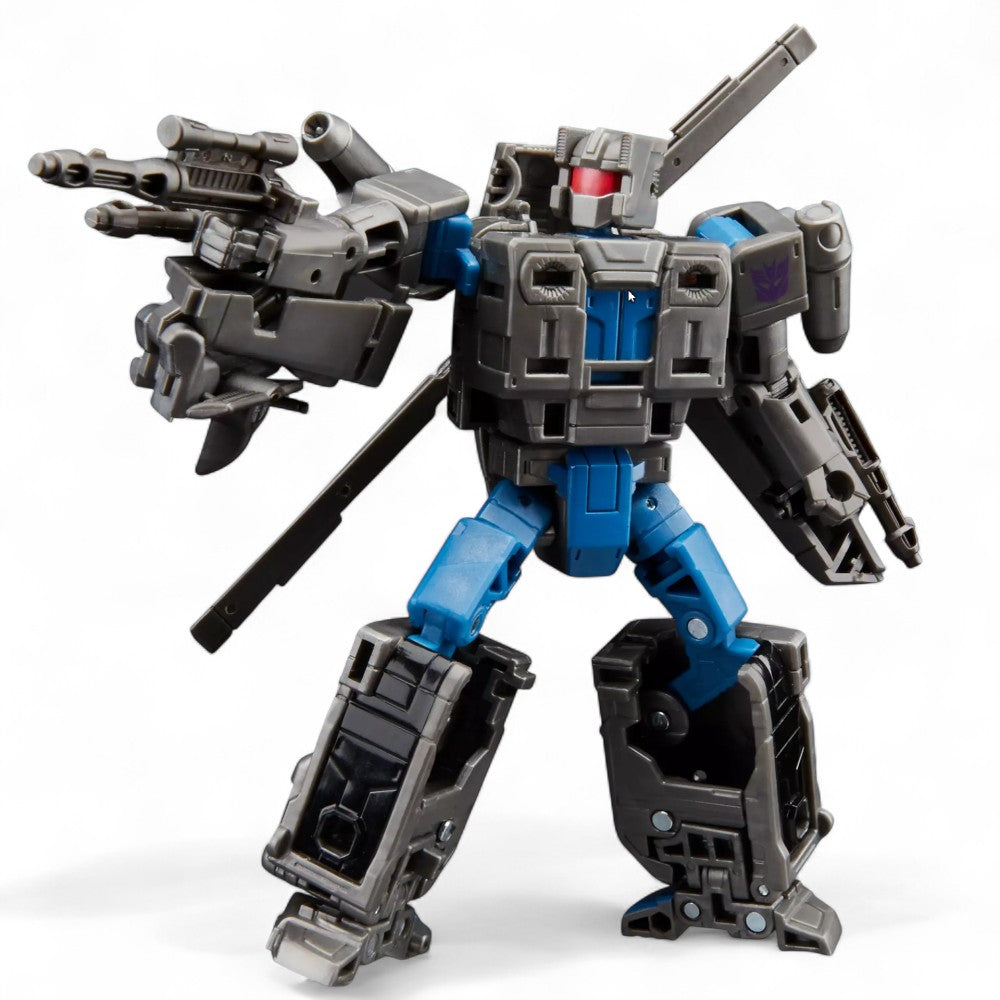 Transformers Age of the Primes Deluxe Class Combaticon Vortex