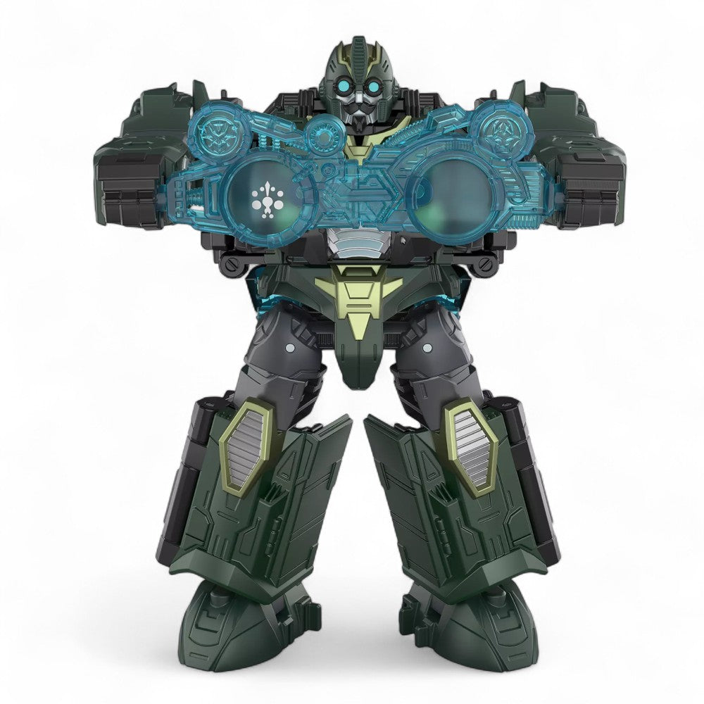 Transformers Age of Primes Alchemist Prime